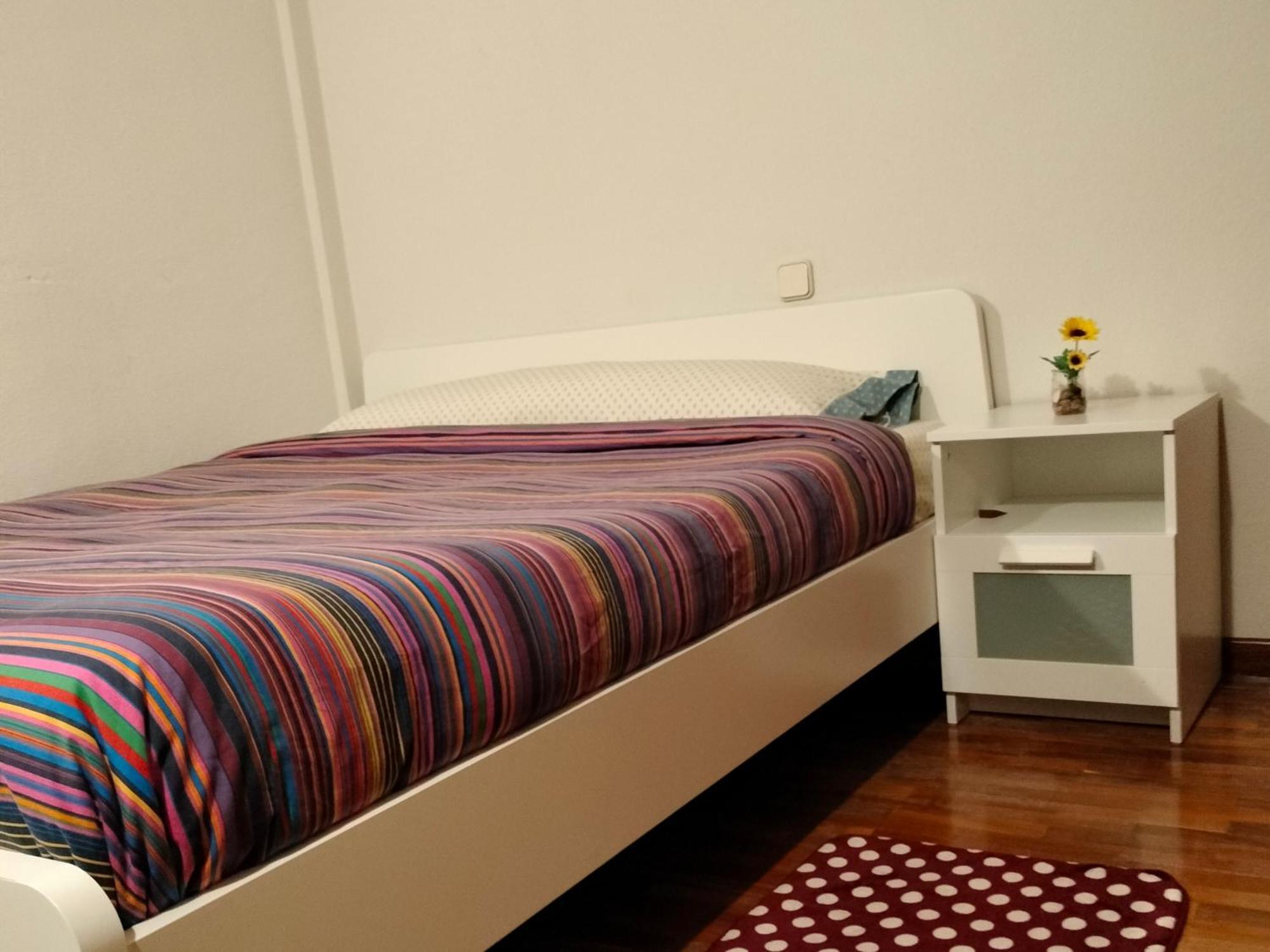 Villa Manolo Guadarrama Buitenkant foto