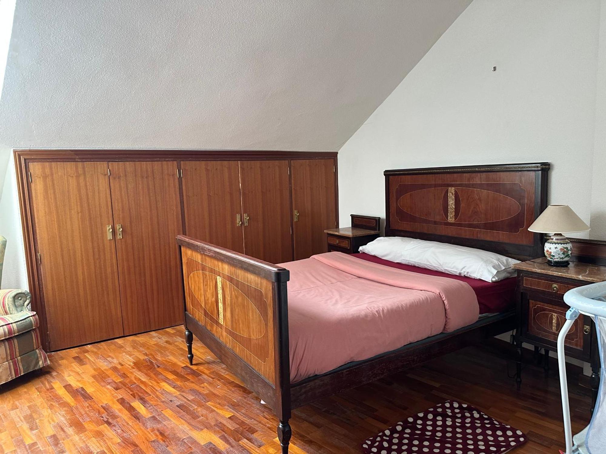 Villa Manolo Guadarrama Buitenkant foto